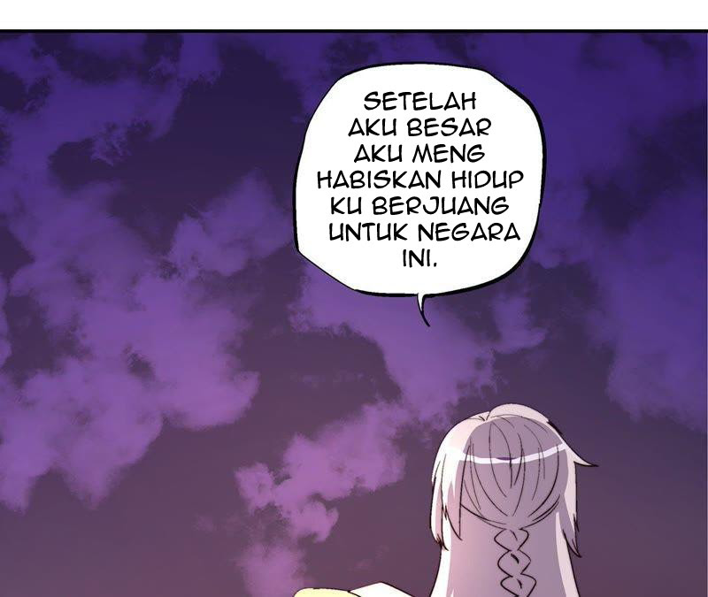Fatal Code Chapter 42 Bahasa Indonesia